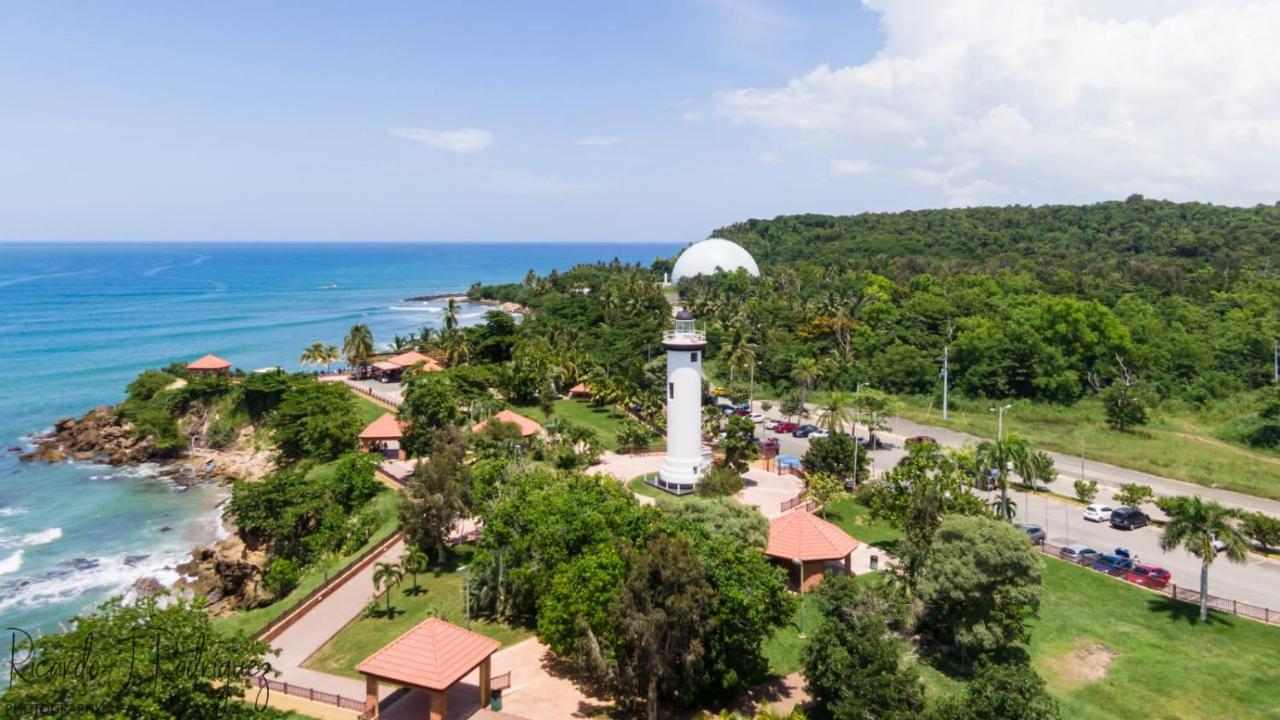 Serenity Rincon Guesthouse Exterior foto